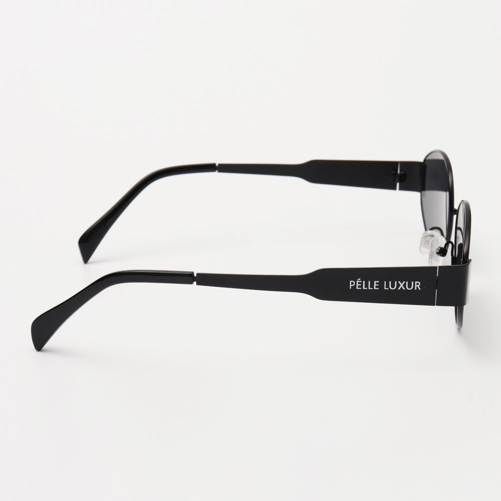 Pelle Luxur Unisex Sunglasses PLSG8077 - Buy 1 Get 1 Free