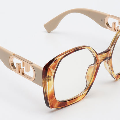 Pelle Luxur Unisex Sunglasses PLSG8287