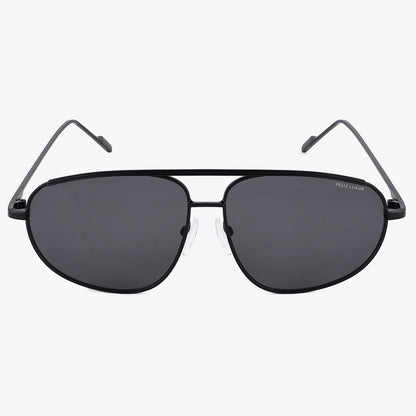 Pelle Luxur Unisex Sunglasses PLSG8015 - Buy 1 Get 1 Free