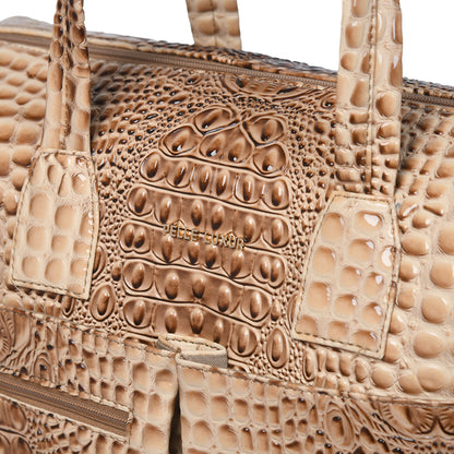 Pelle Luxur Briefcase Bag / Duffle Bag  PL25G324