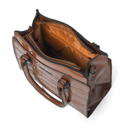 Pelle Luxur Satchel Bag PL25C756