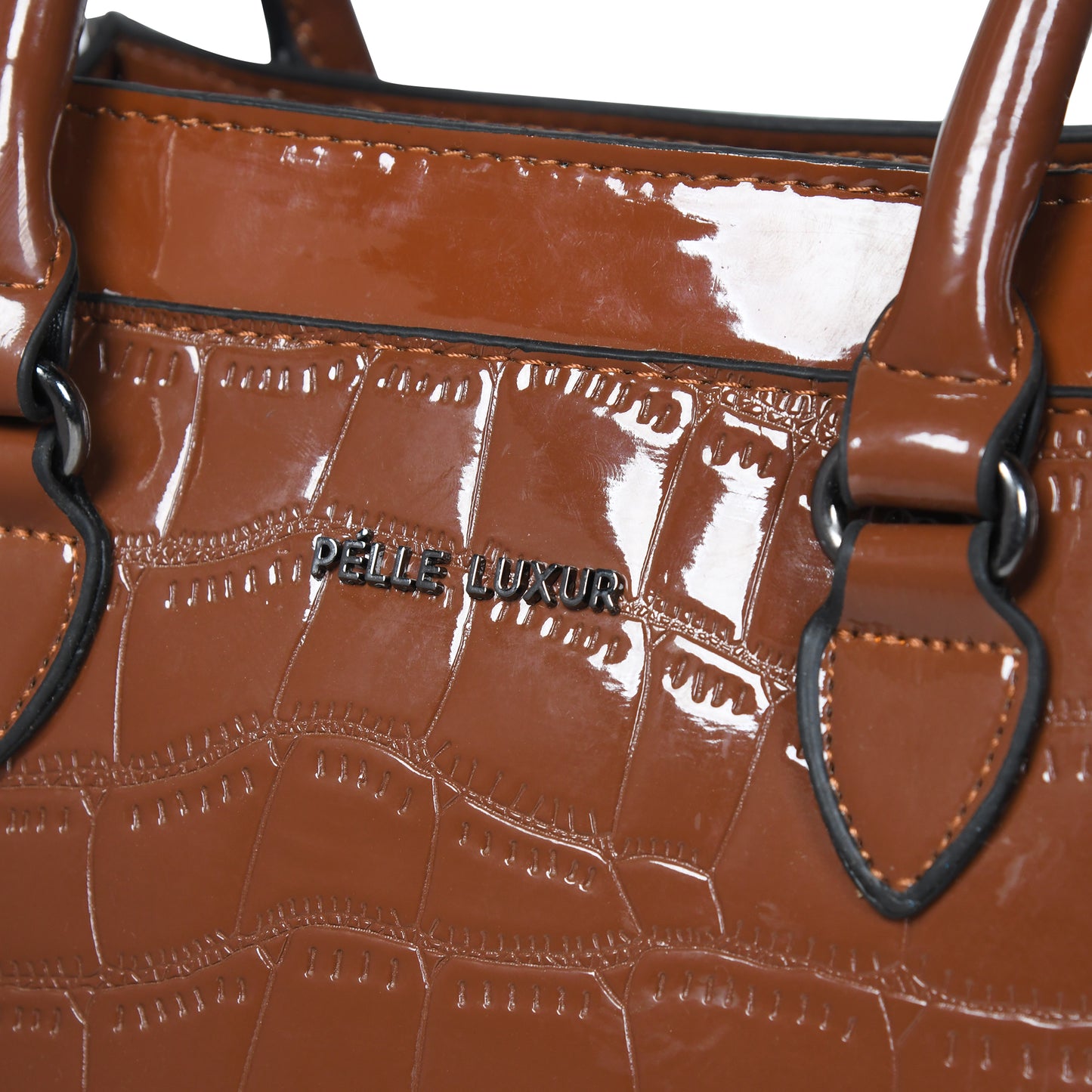 Pelle Luxur Satchel Bag PL25C756