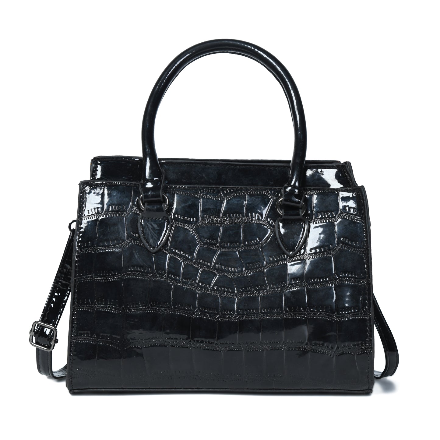 Pelle Luxur Satchel Bag PL25C758