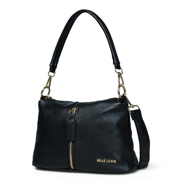 Pelle Luxur Hand Bag PL24C634