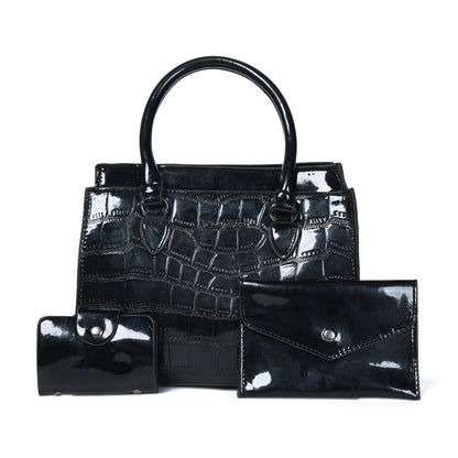 Pelle Luxur Satchel Bag PL25C758