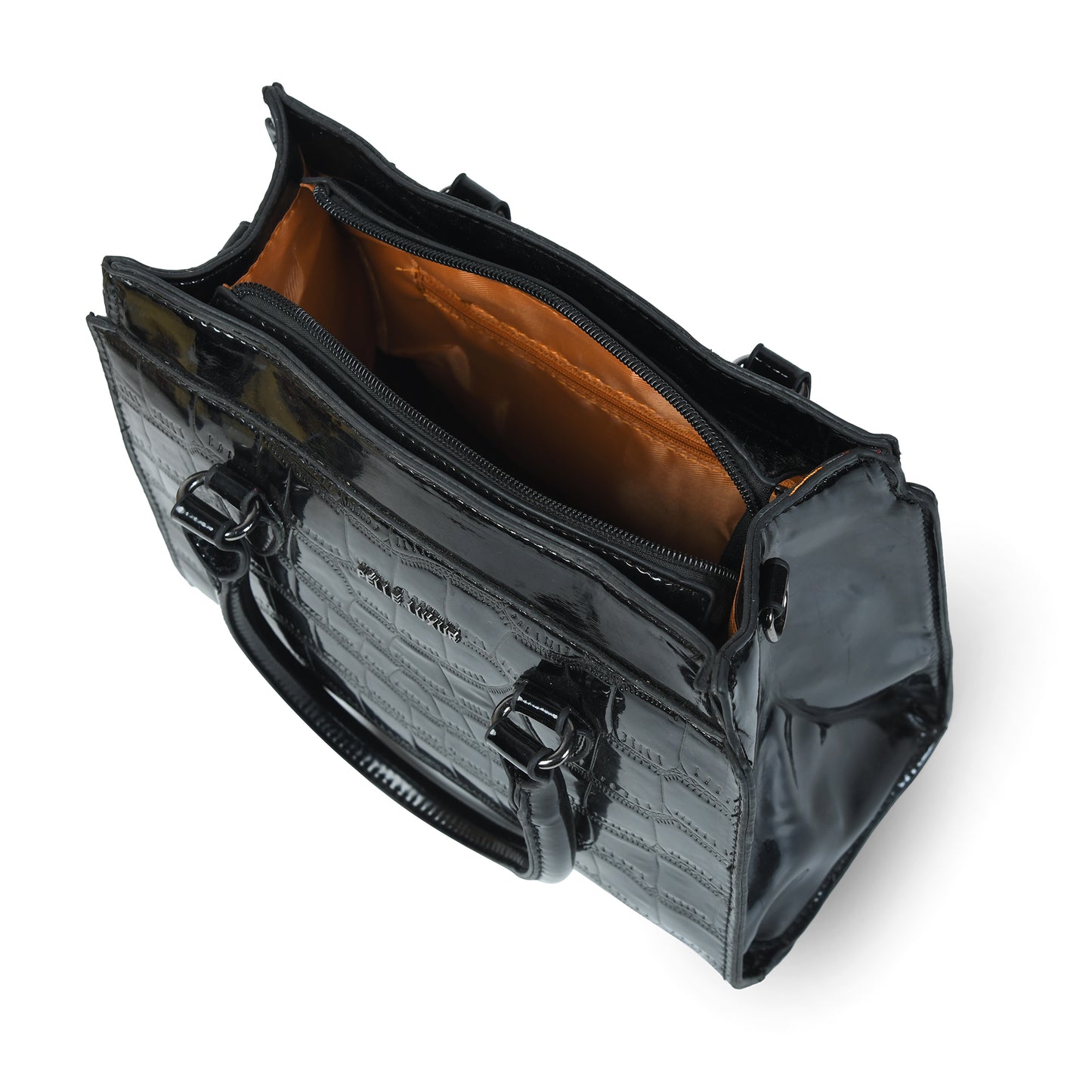 Pelle Luxur Satchel Bag PL25C758