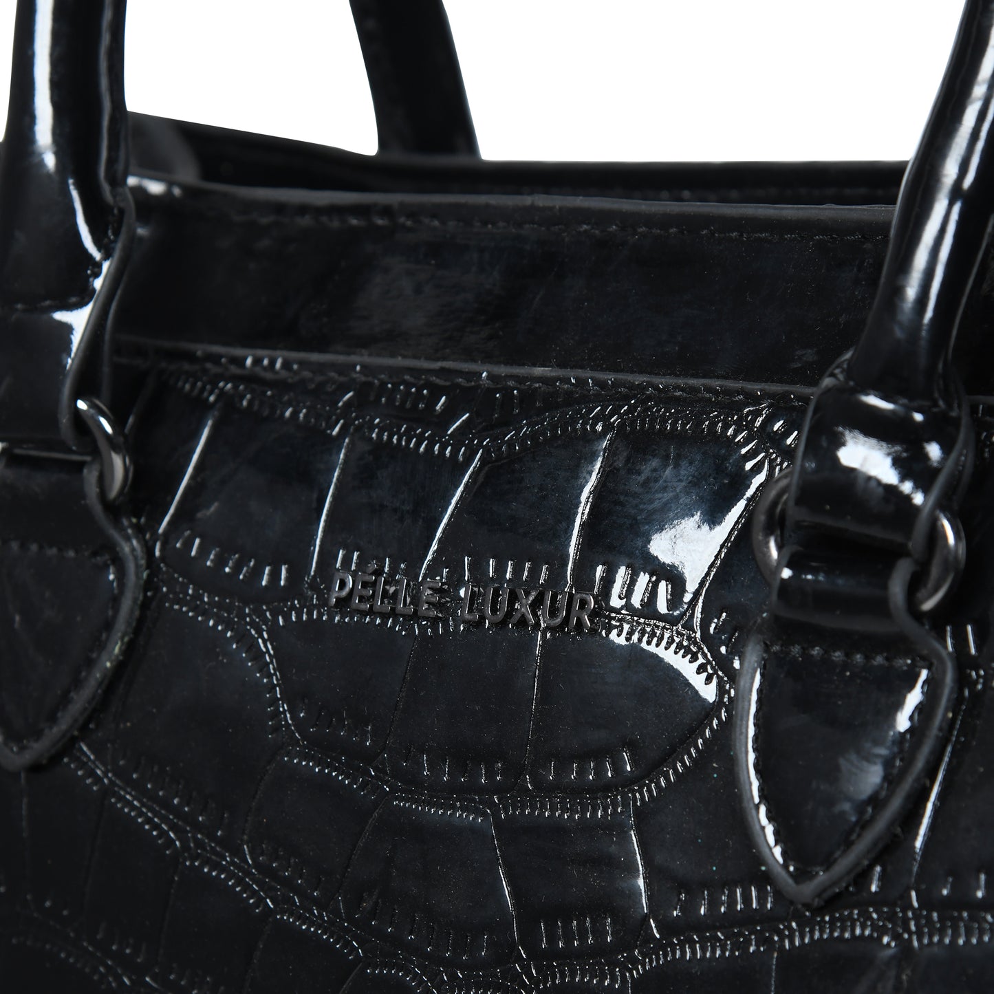 Pelle Luxur Satchel Bag PL25C758