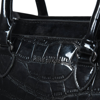 Pelle Luxur Satchel Bag PL25C758