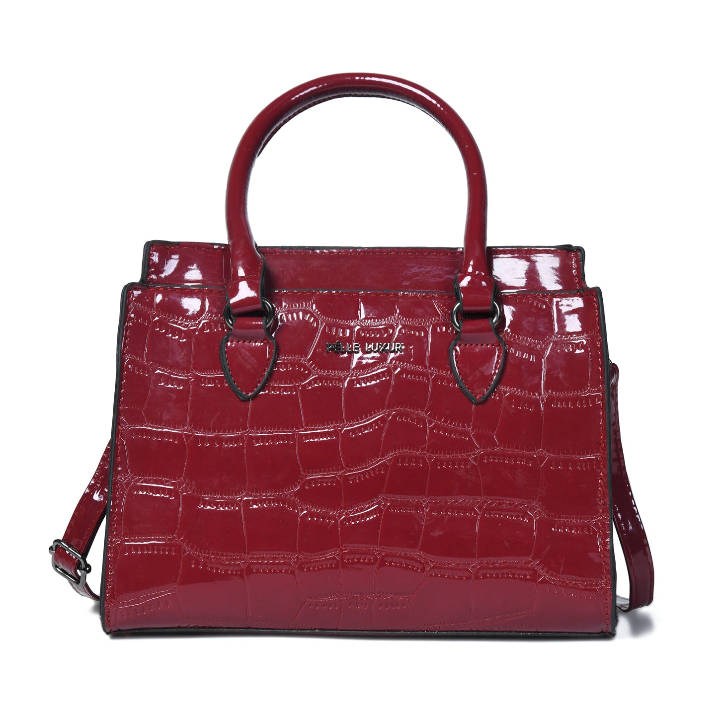 Pelle Luxur Satchel Bag PL25C757