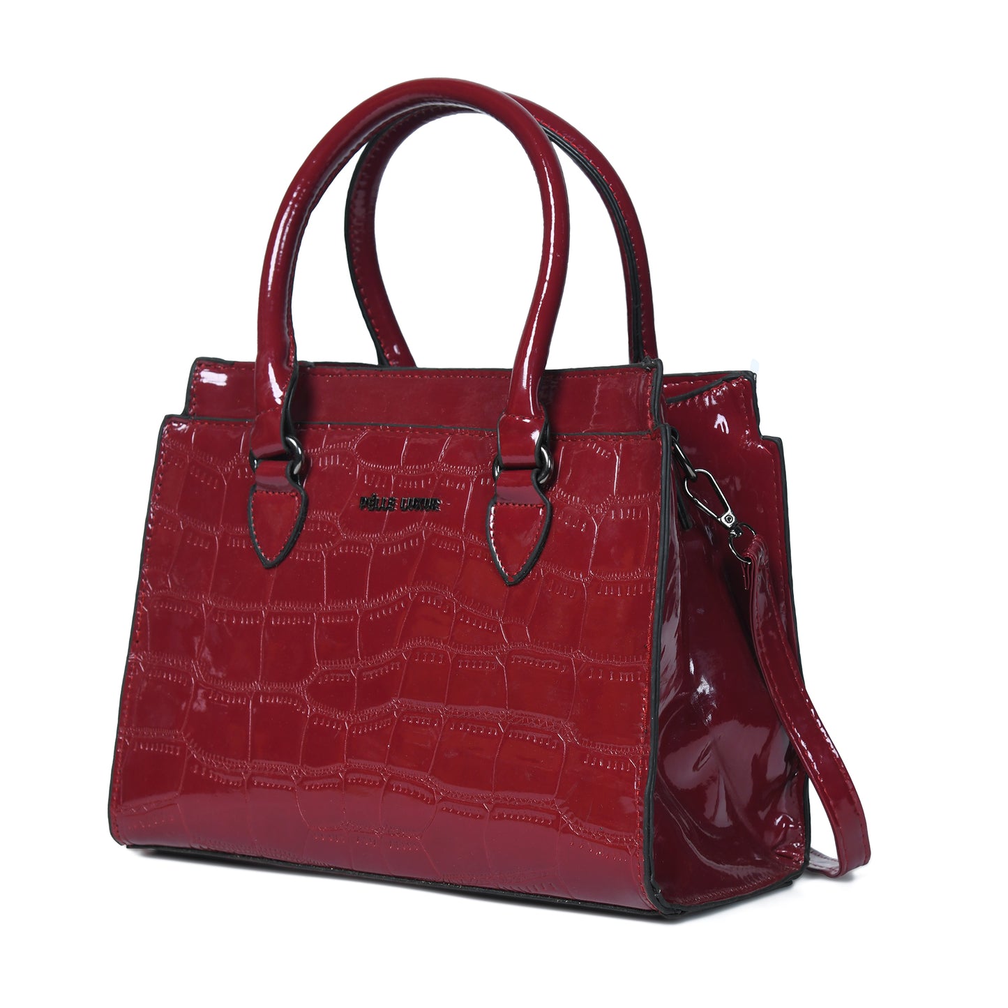 Pelle Luxur Satchel Bag PL25C757