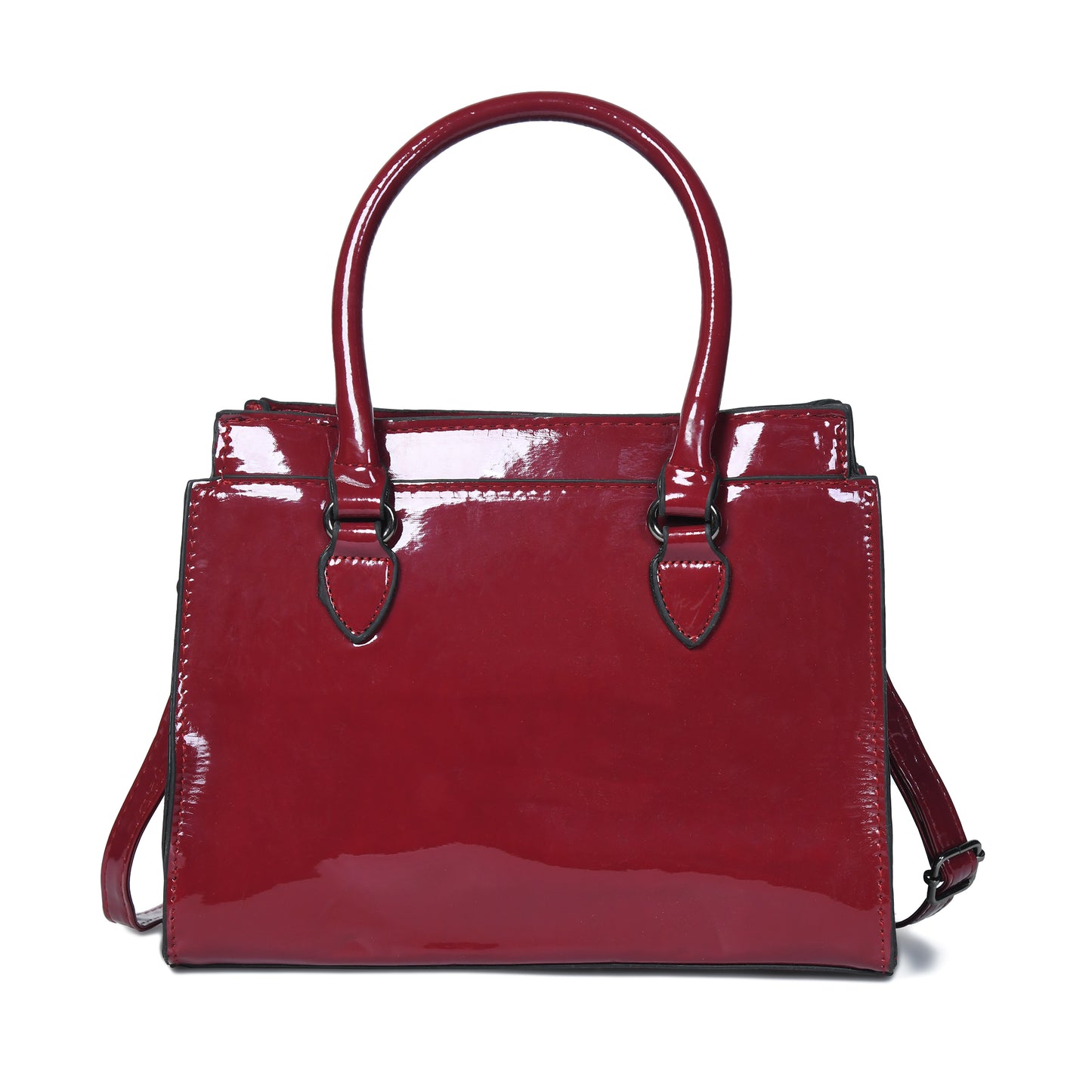 Pelle Luxur Satchel Bag PL25C757