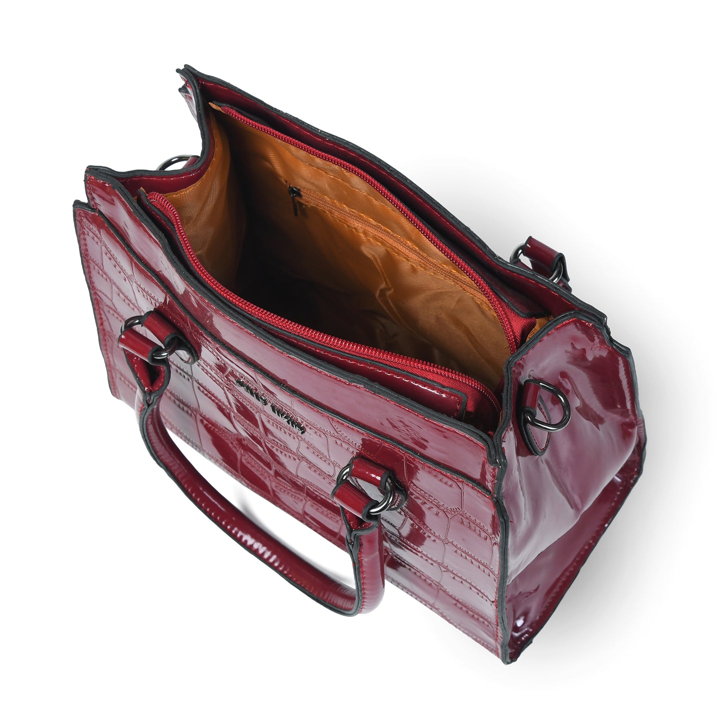 Pelle Luxur Satchel Bag PL25C757