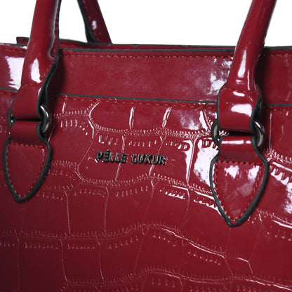 Pelle Luxur Satchel Bag PL25C757