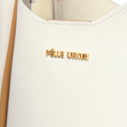 Pelle Luxur Hand Bag PL25C834