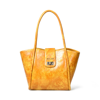 Pelle Luxur Hand Bag PL011