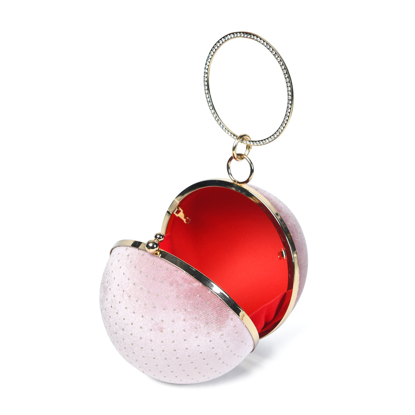 Pelle Luxur Round Slining Bag PL25C771