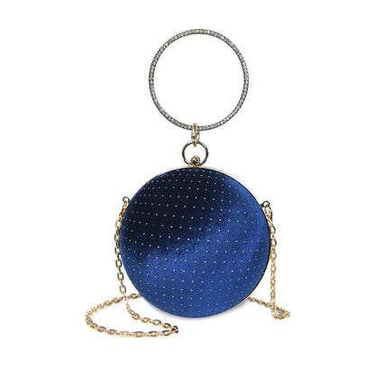 Pelle Luxur Round Slining Bag PL25C768