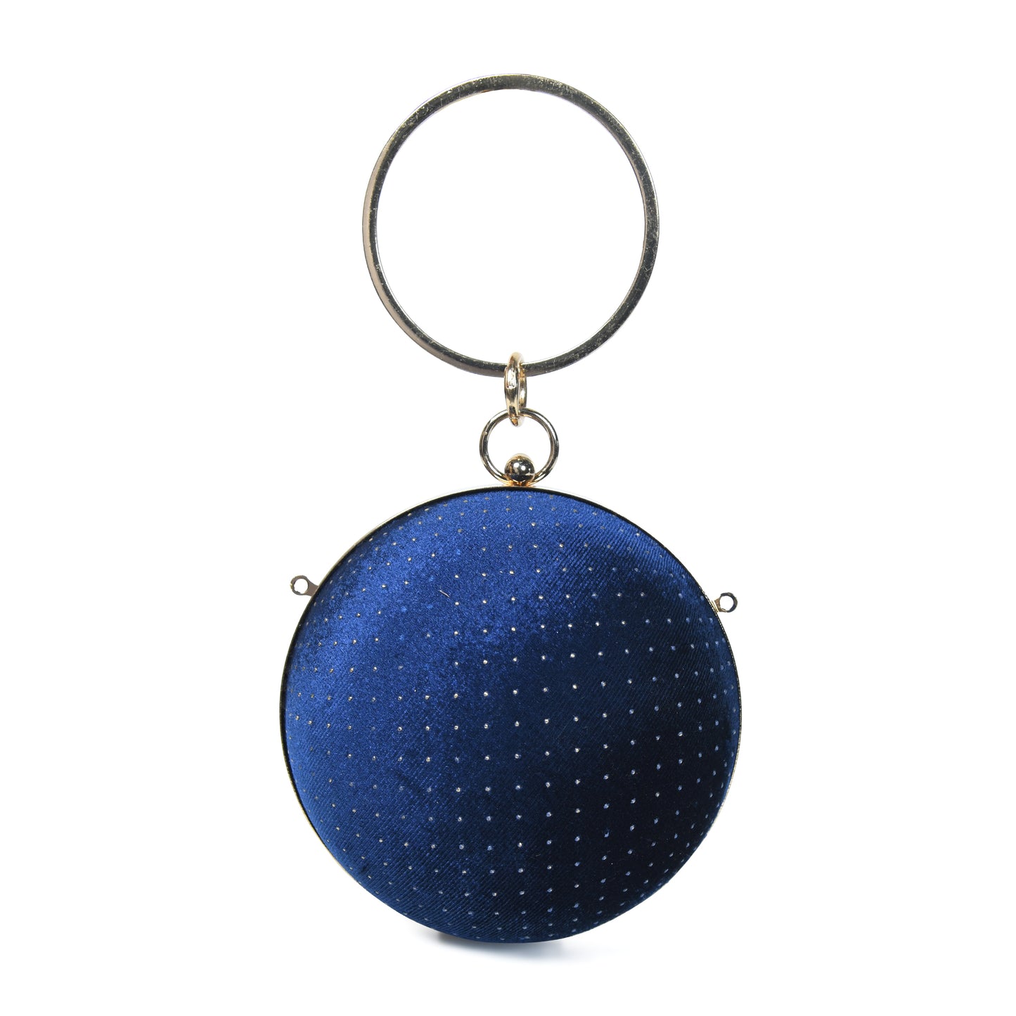 Pelle Luxur Round Slining Bag PL25C768