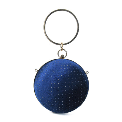 Pelle Luxur Round Slining Bag PL25C768