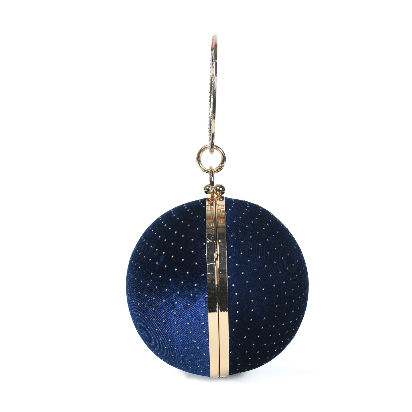 Pelle Luxur Round Slining Bag PL25C768