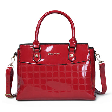 Pelle Luxur Hand Bag PL24C536