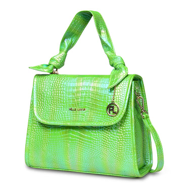 Pelle Luxur Hand Bag PL034