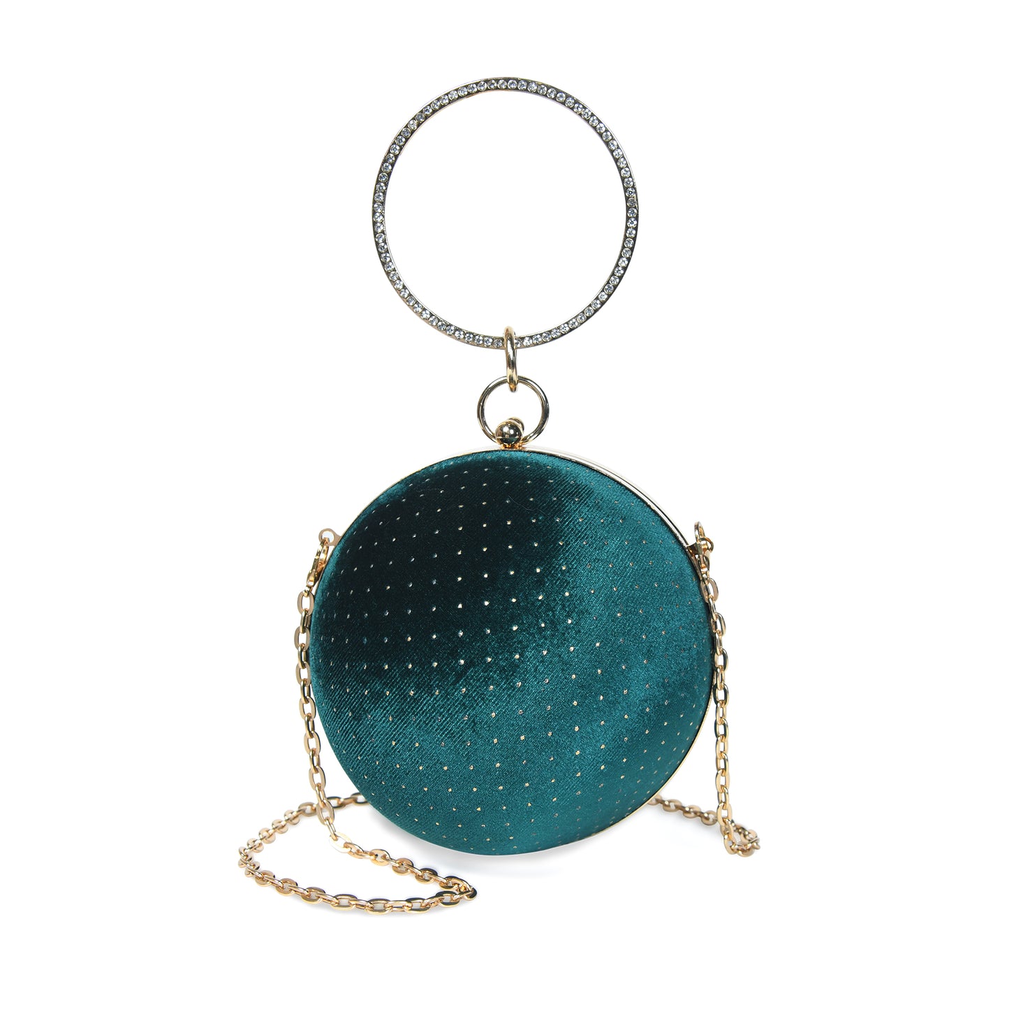 Pelle Luxur Round Slining Bag PL25C773