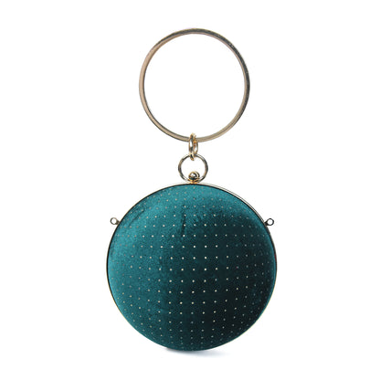 Pelle Luxur Round Slining Bag PL25C773