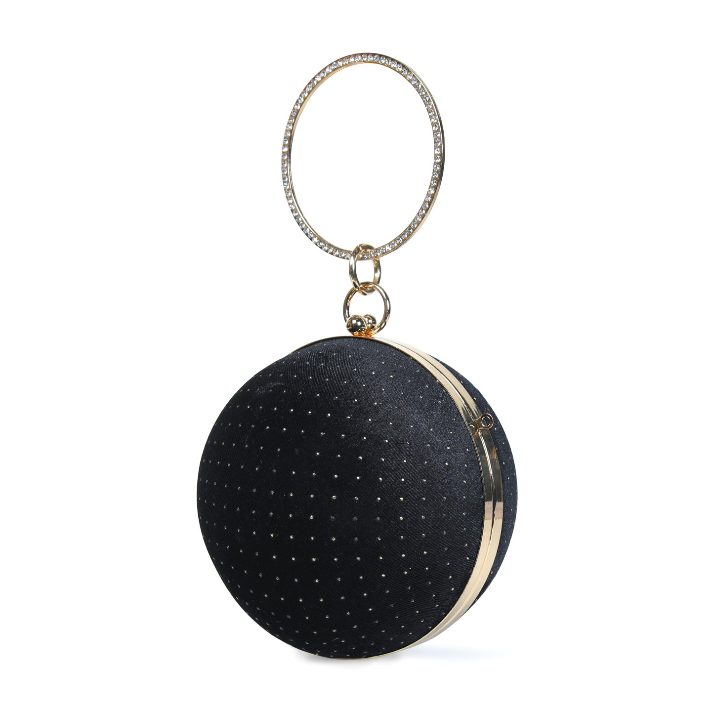 Pelle Luxur Round Slining Bag PL25C769