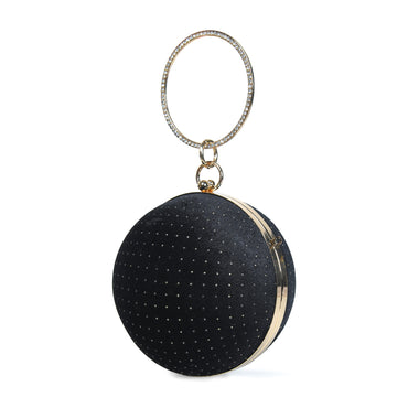 Pelle Luxur Round Slining Bag PL25C769