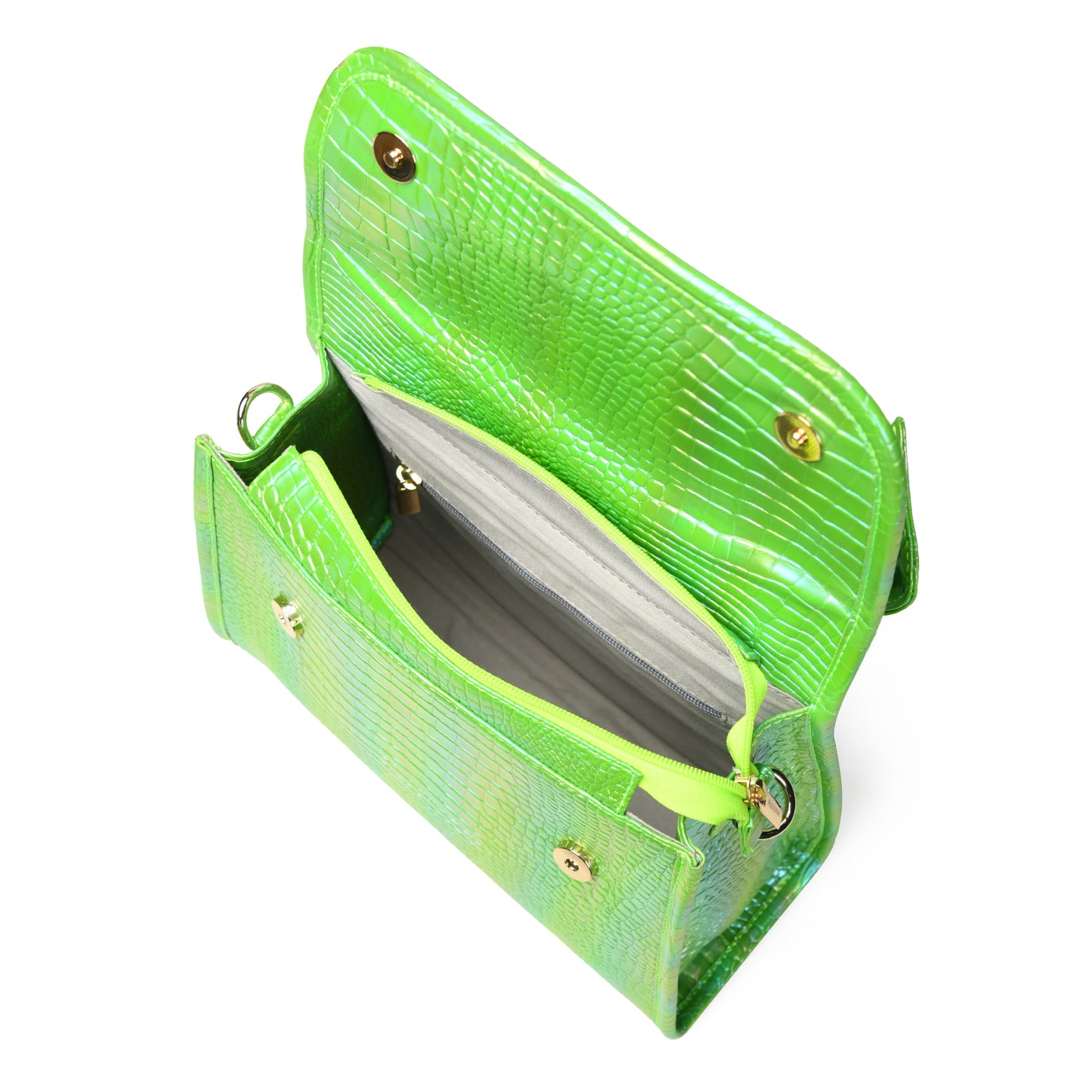 Pelle Luxur Hand Bag PL034