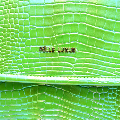 Pelle Luxur Hand Bag PL034