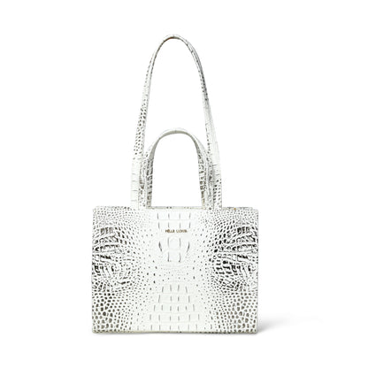 Pelle Luxur Hand Bag PL001