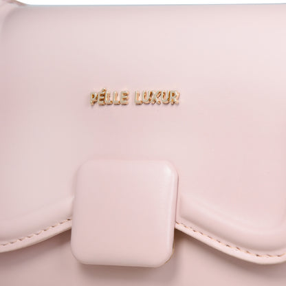 Pelle Luxur Hand Bag PL24C639