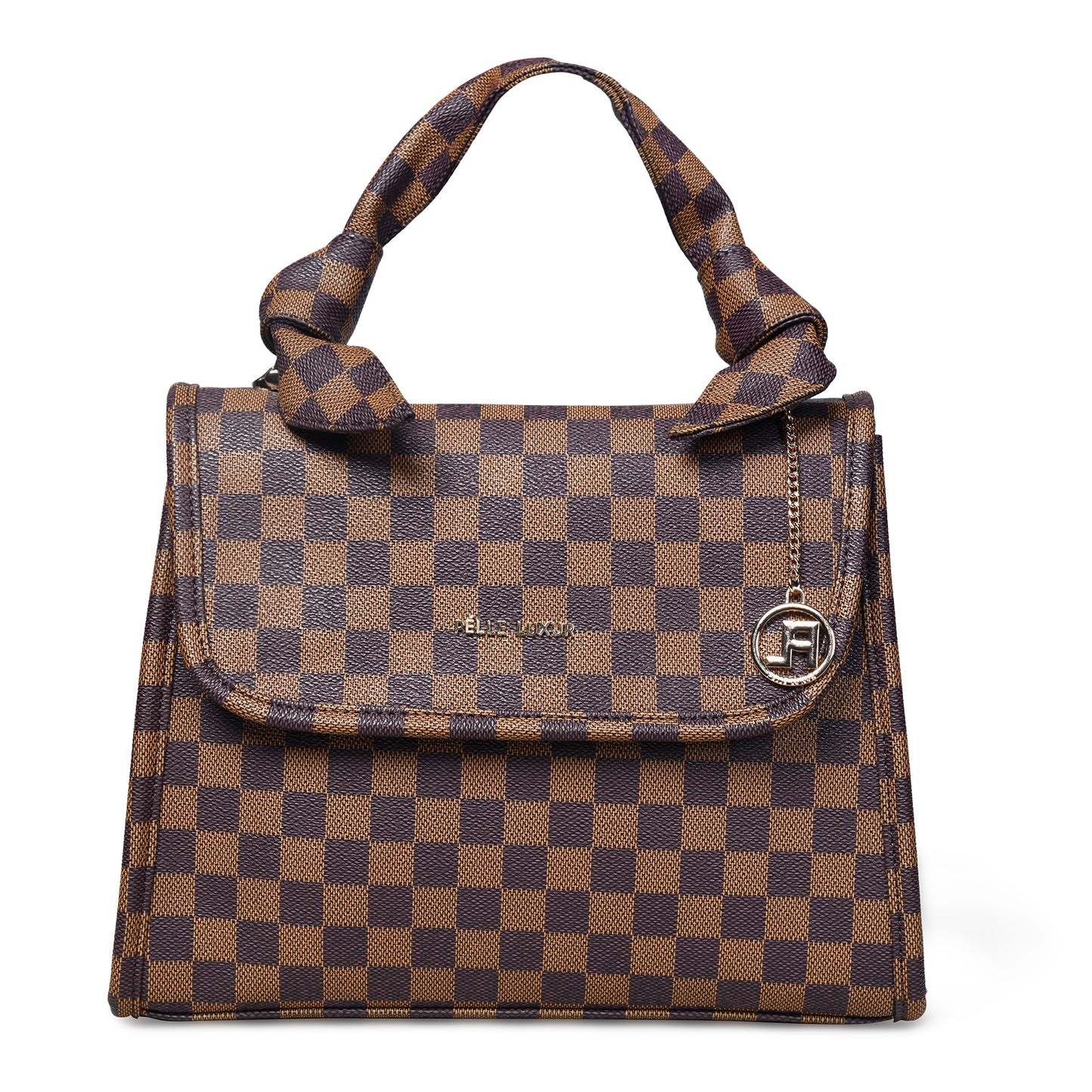 Pelle Luxur Hand Bag PL029