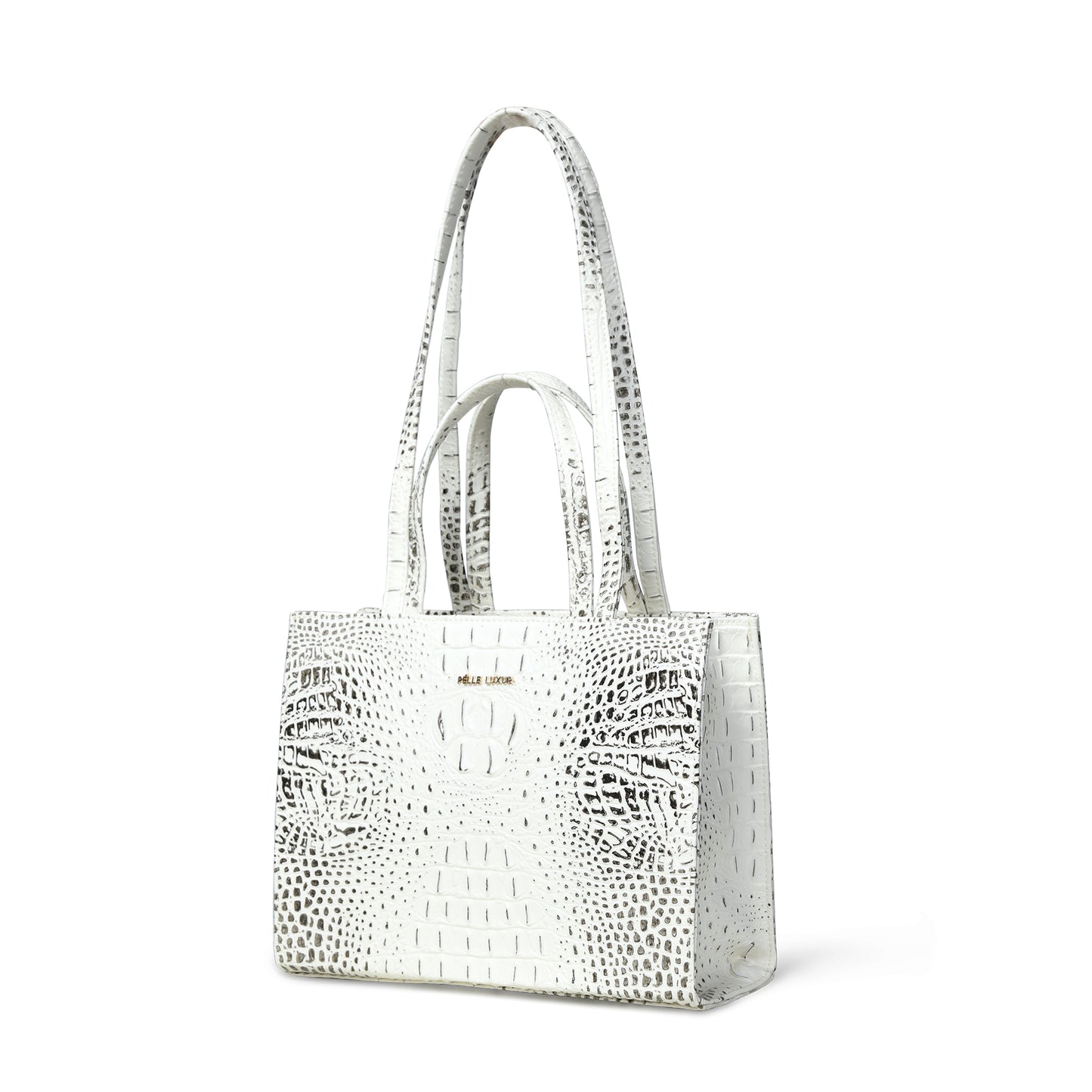 Pelle Luxur Hand Bag PL001