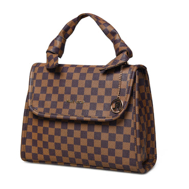 Pelle Luxur Hand Bag PL029