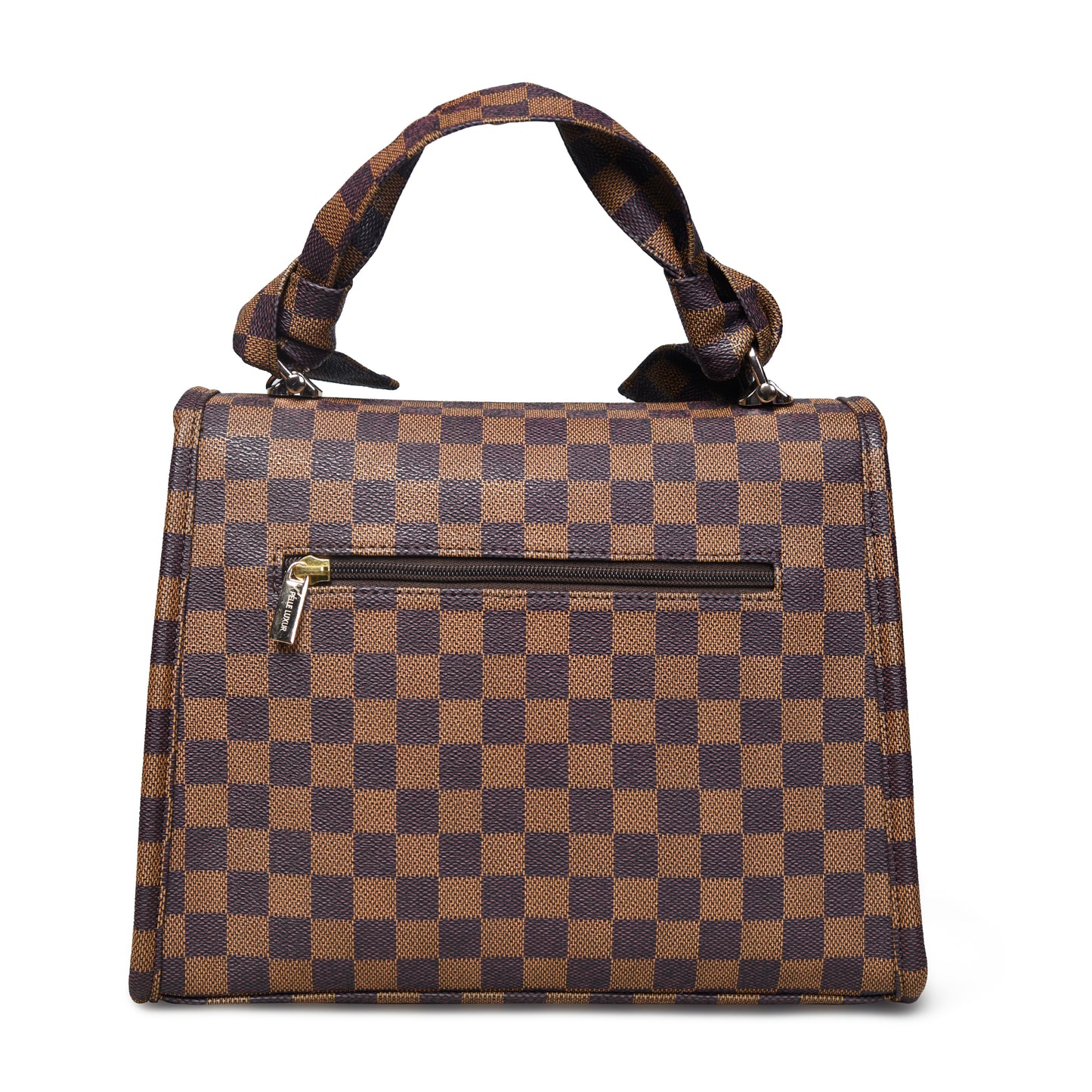 Pelle Luxur Hand Bag PL029