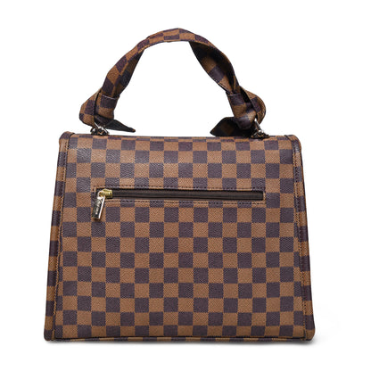 Pelle Luxur Hand Bag PL029