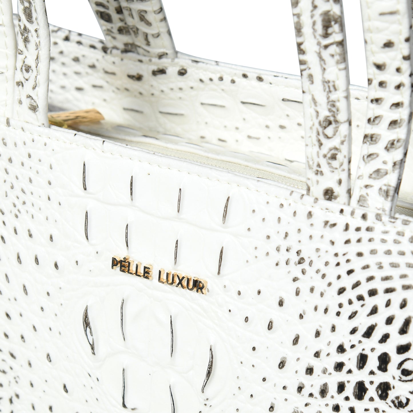 Pelle Luxur Hand Bag PL001