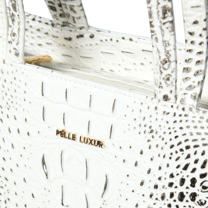 Pelle Luxur Hand Bag PL001