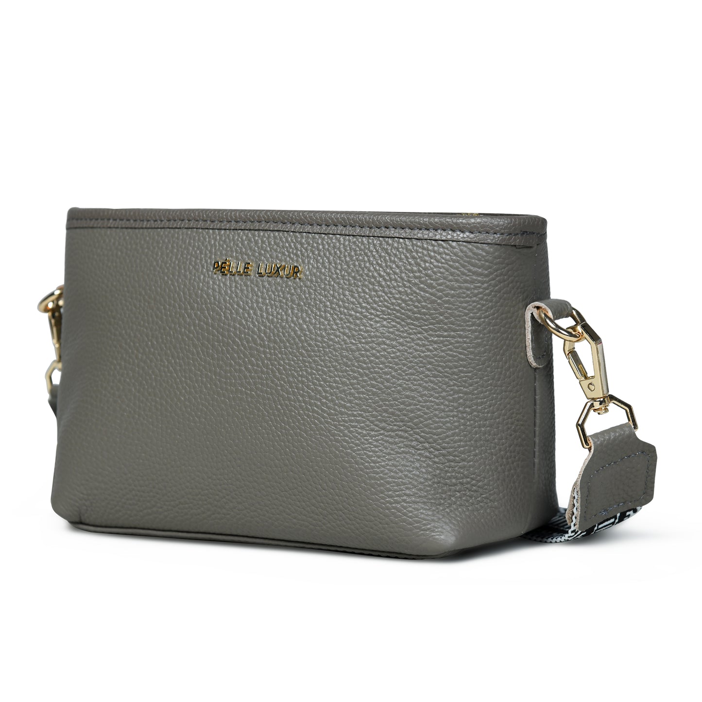 Pelle Luxur Hand Bag PL24C601