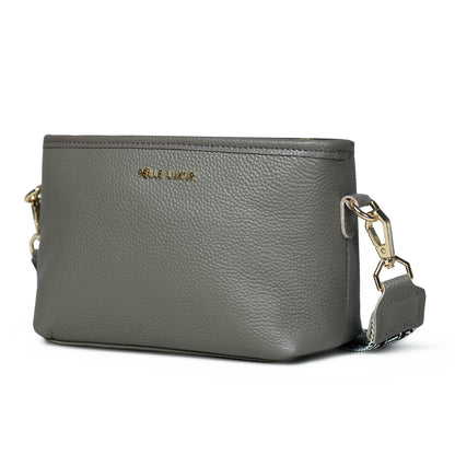 Pelle Luxur Hand Bag PL24C601