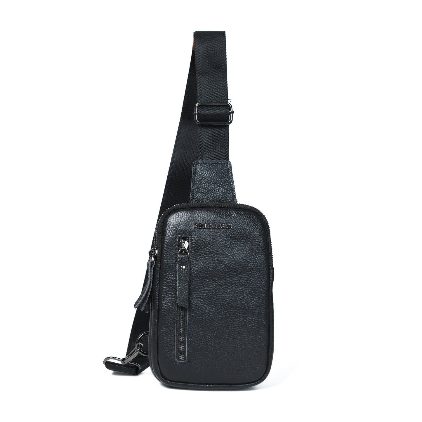 Pelle Luxur Crossbody Chest Bag PL25C766