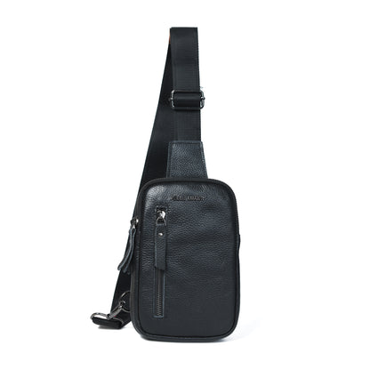 Pelle Luxur Crossbody Chest Bag PL25C766