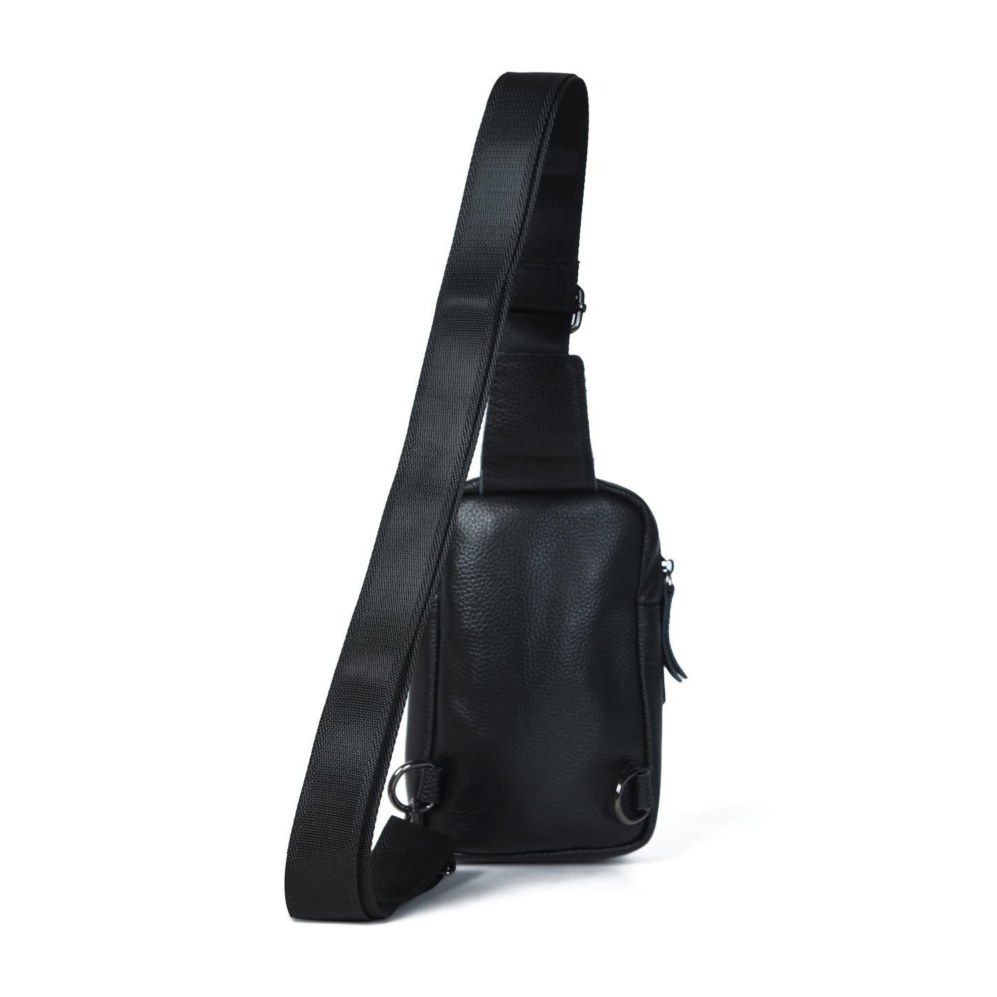 Pelle Luxur Crossbody Chest Bag PL25C766