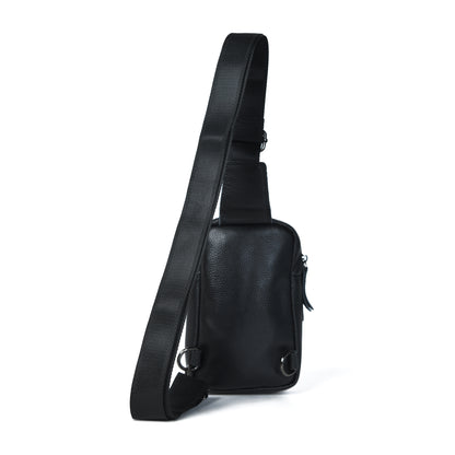 Pelle Luxur Crossbody Chest Bag PL25C766