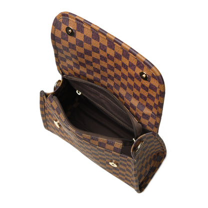 Pelle Luxur Hand Bag PL029