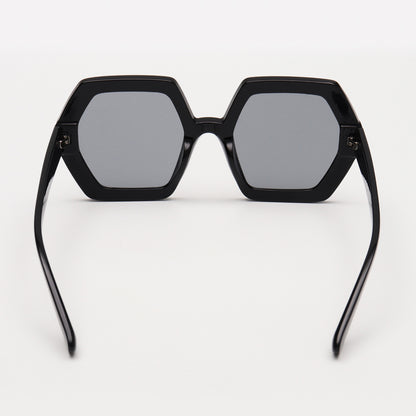 Pelle Luxur Unisex Sunglasses PLSG8302