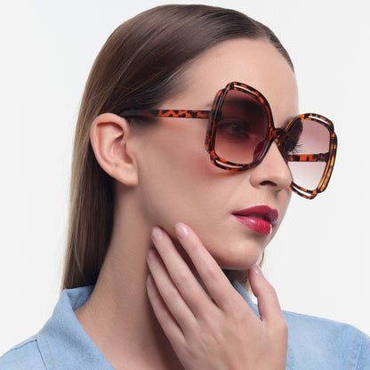 Pelle Luxur Unisex Sunglasses PLSG8278